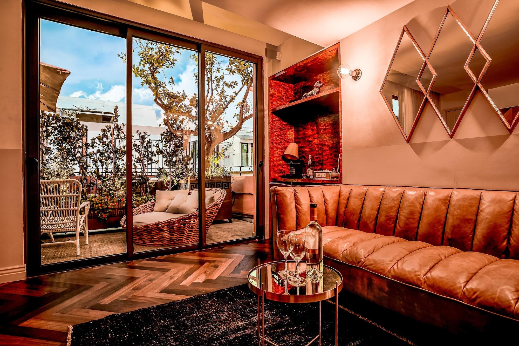 Hotel Nordoy Tel Aviv Eksteriør billede