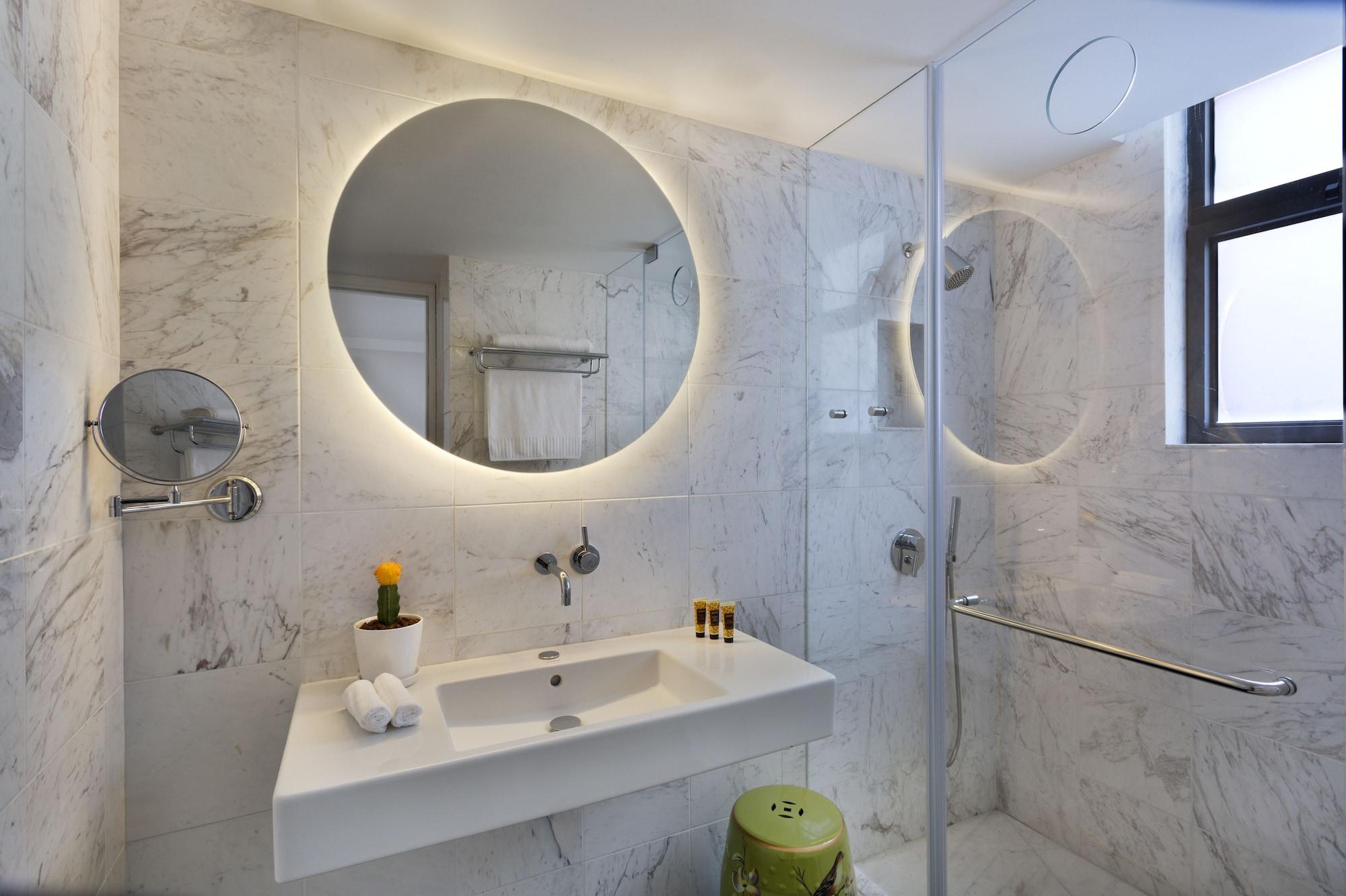 Hotel Nordoy Tel Aviv Eksteriør billede