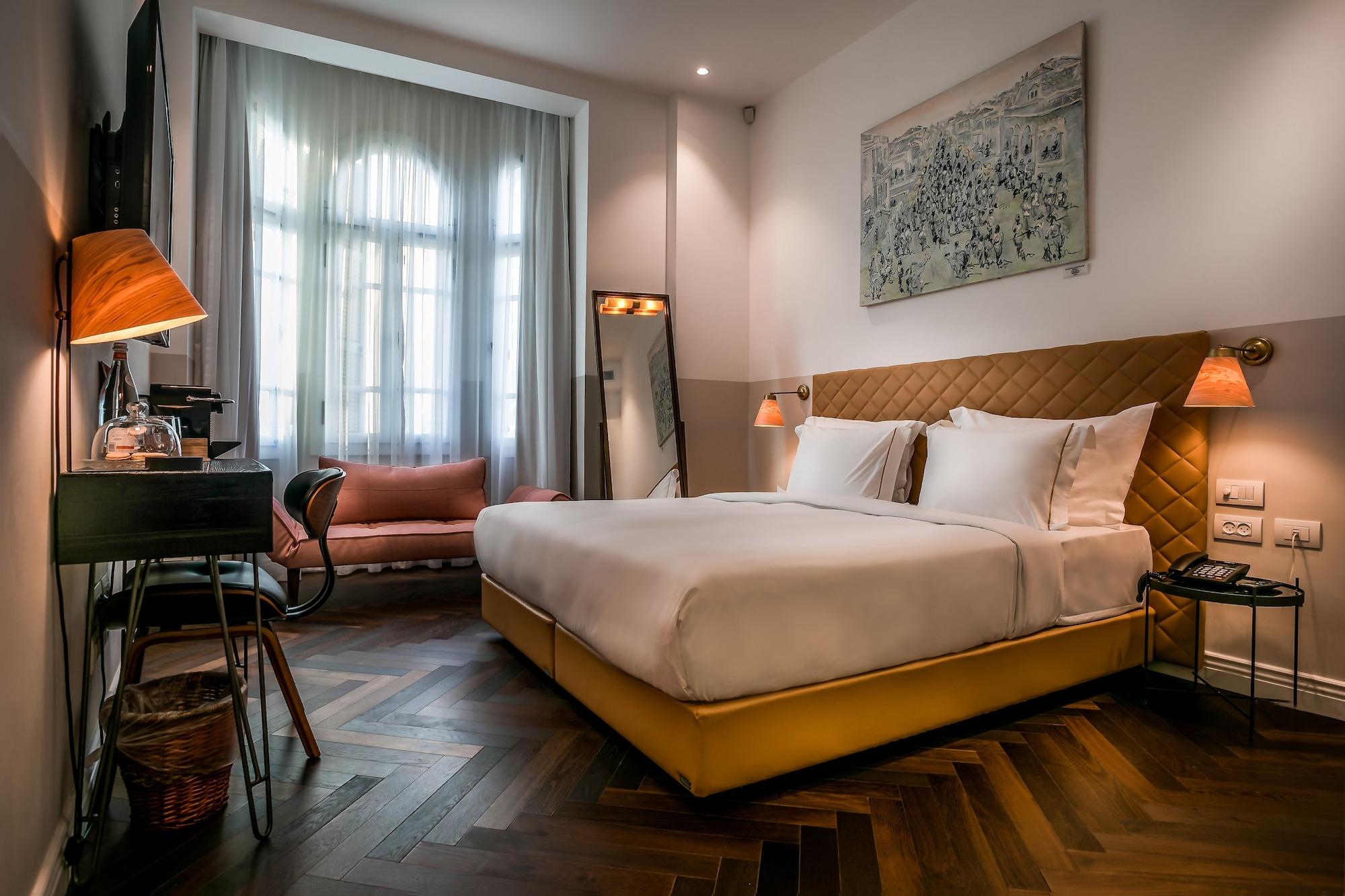 Hotel Nordoy Tel Aviv Eksteriør billede