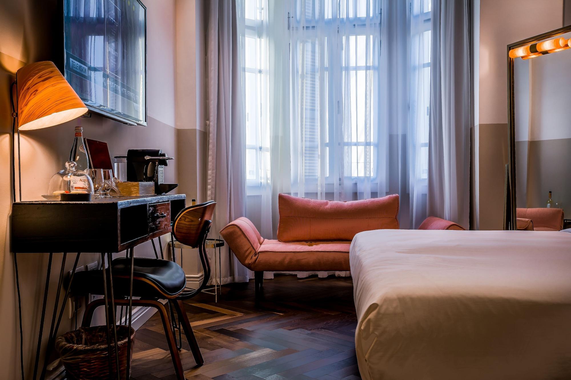 Hotel Nordoy Tel Aviv Eksteriør billede