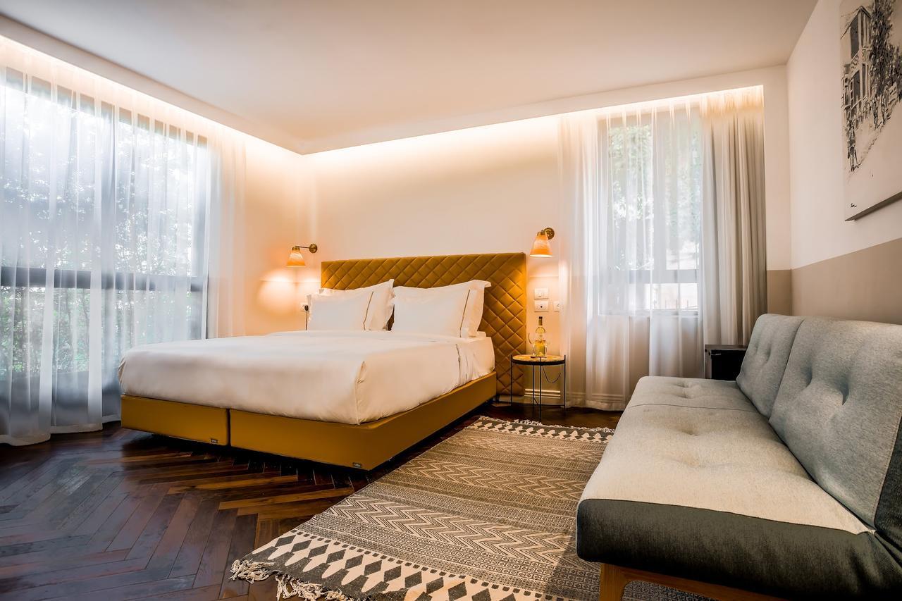 Hotel Nordoy Tel Aviv Eksteriør billede